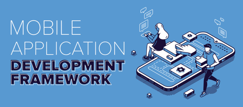 Top 5 Mobile Application Development Frameworks in 2020 - Web Designer ...
